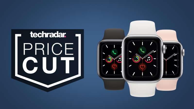 一个迹象的特写：苹果手表交易价格亚马逊便宜最好